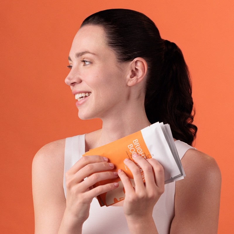 Brightening Boom Mask - Suskevasia 4tmx.